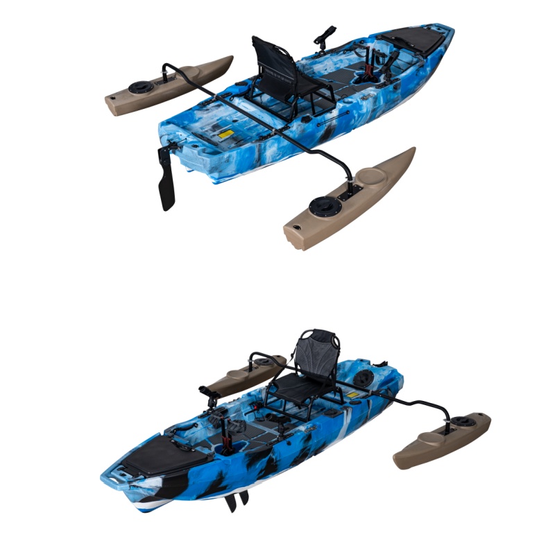 Airo 2025 LSF  3Meter 10FT  Mo - Fishing Equipment Usa のレビューと価格