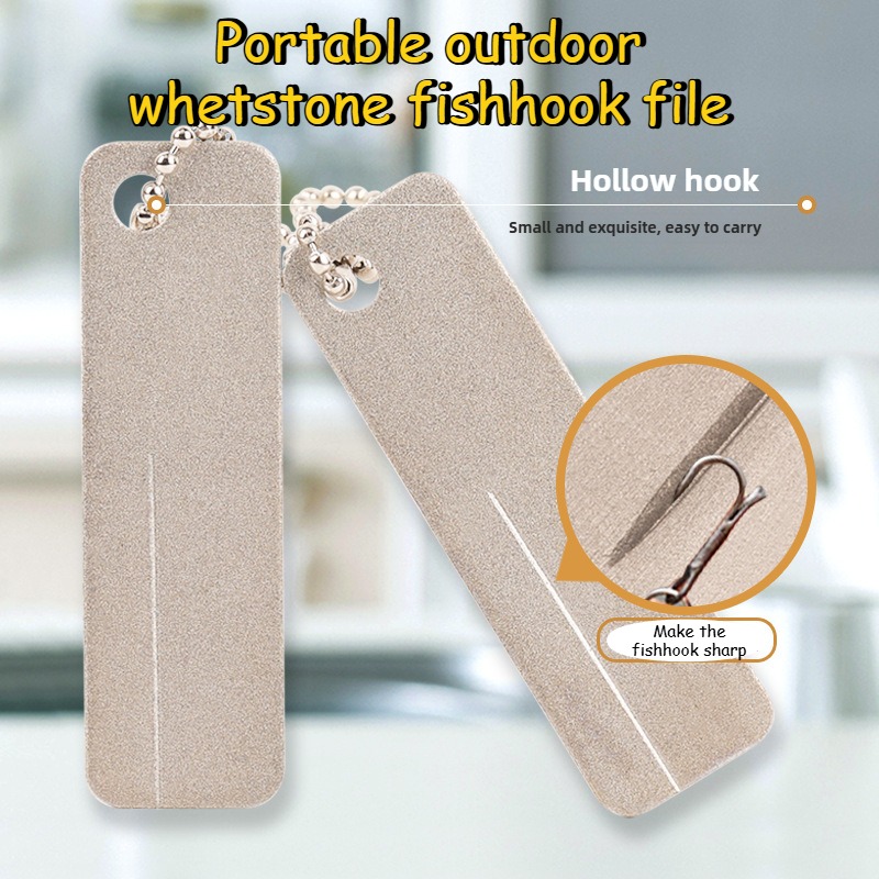 Sharpen Fishing Hook Tools For - Fishing Hook のレビューと価格