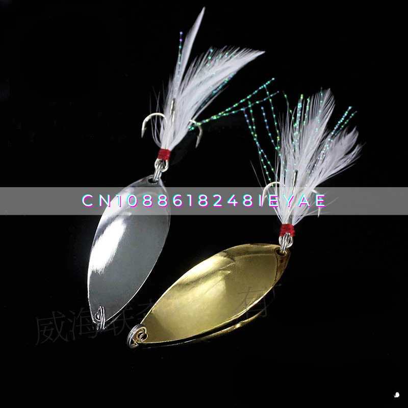 Luya Sequins, Pit Viper Bait 5 - Fishing Hook のレビューと価格
