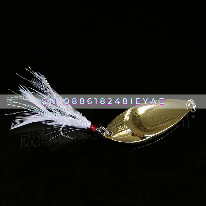 Luya Sequins, Pit Viper Bait 5 - Fishing Hook のレビューと価格