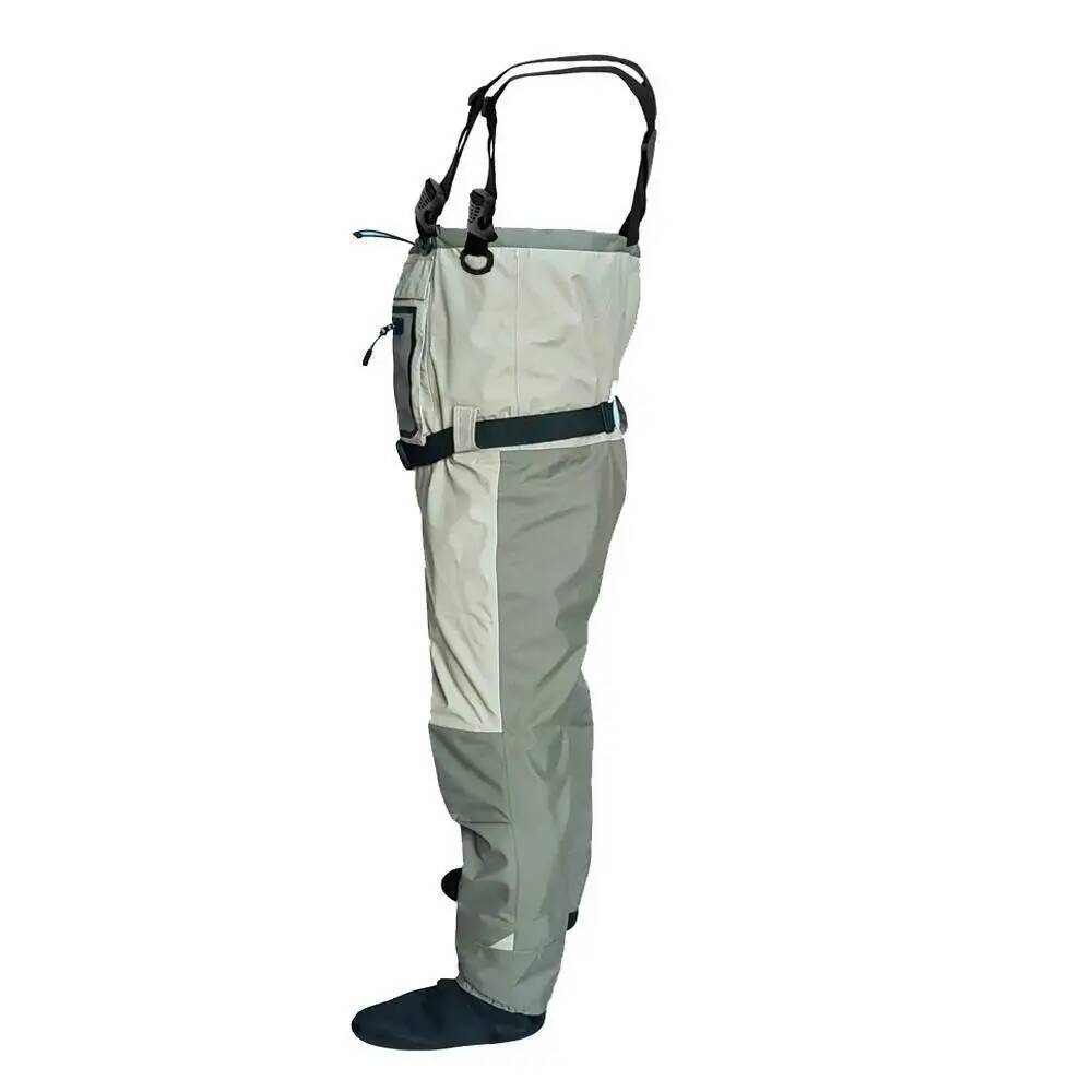 fly fishing tackle waders neop - Fishing Equipment For Kids のレビューと価格