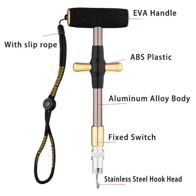 TAKEDO BL-049 T-Shape Fishing  - Fishing Equipment Pictures のレビューと価格