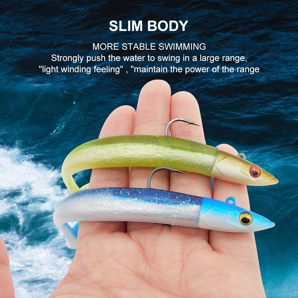 ESFISHING Fishing lure Crazy p - Fishing Equipment For Trout のレビューと価格