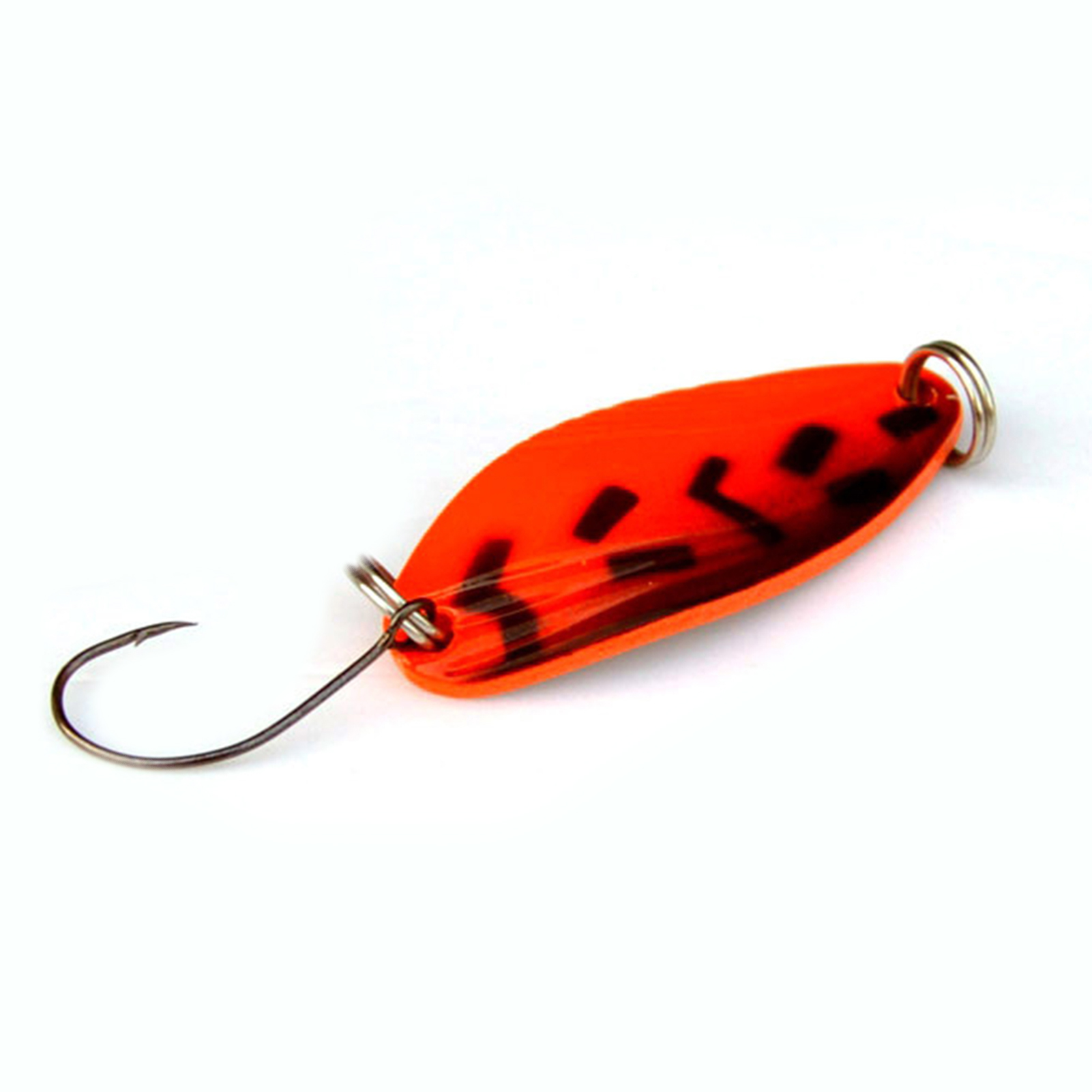 Fishing Trout Spoons Set 5PCS  - Fishing Equipment For Trout のレビューと価格