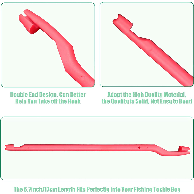 Easy Fish Hook Remover Tool Fi - Fishing Equipment Pictures のレビューと価格