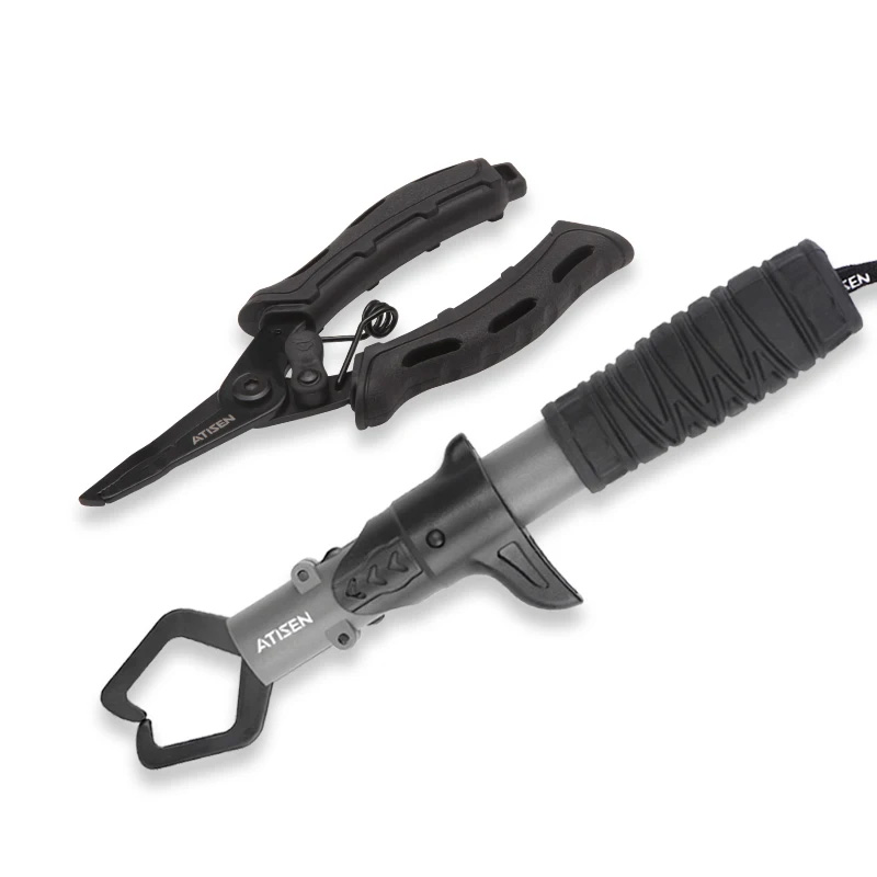 Fishing clamp tool, fish contr - Fishing Equipment Pictures のレビューと価格