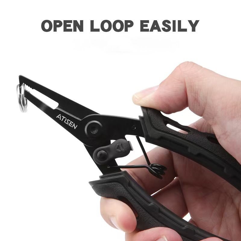 Fishing clamp tool, fish contr - Fishing Equipment Pictures のレビューと価格