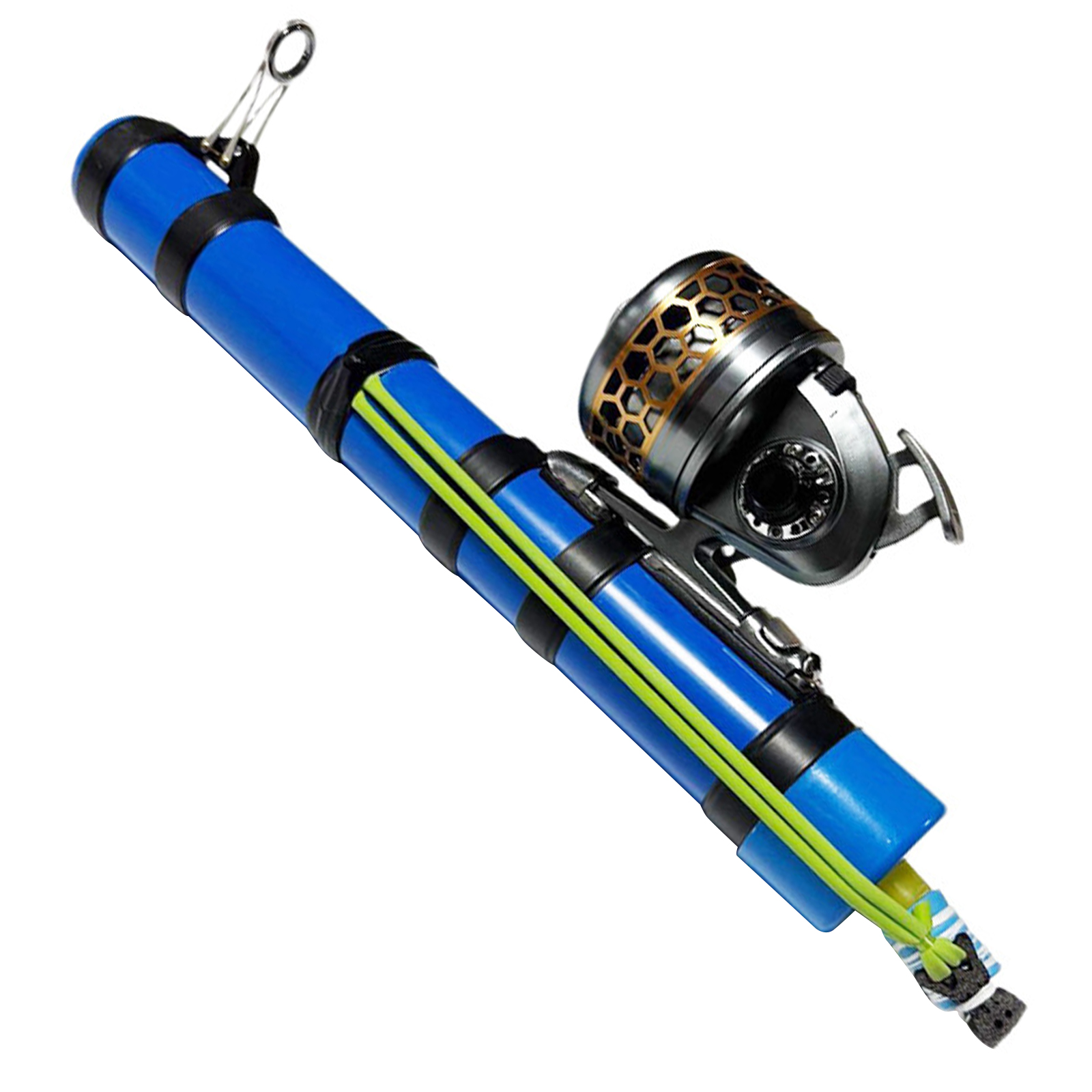 Fishing Catapult Rod Multi-Pur - Fishing Equipment For Trout のレビューと価格
