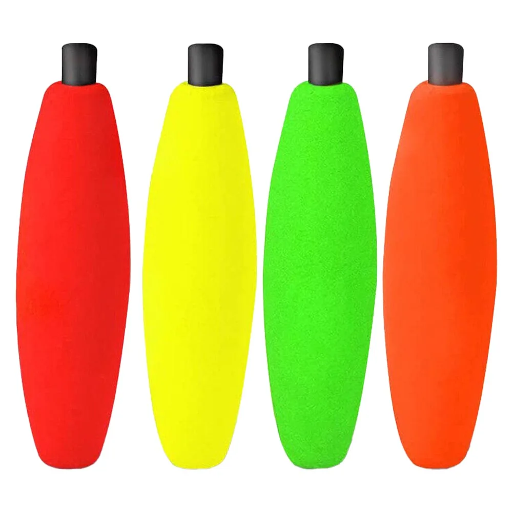 20pcs Peg Floats Catfish Fishi - Fishing Equipment For Trout のレビューと価格
